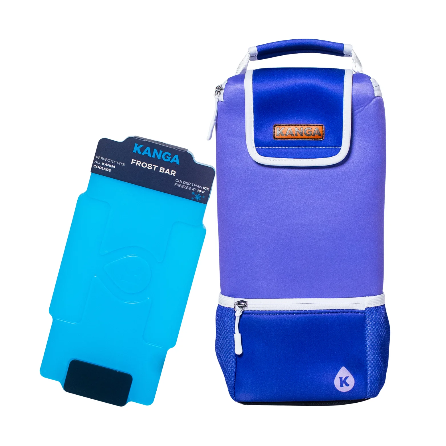 Hideaway Coolers